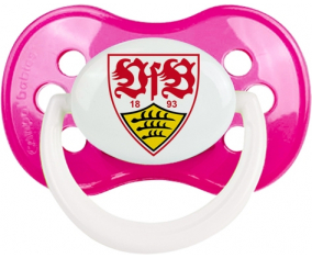 VfB Stuttgart Anatómica Lollipop Classic Dark Rose