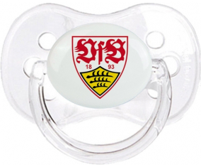 VfB Stuttgart Tetine Cherry Classic Transparente