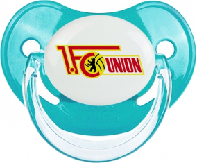 Fu-ballclub Union Berlin Tetina Fisiológica Azul Clásica