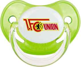 Fueballclub Union Berlin Tetina Fisiológica Verde Clásica