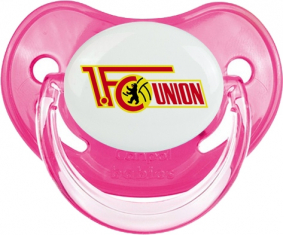 Fu-ballclub Union Berlin Tetine Physiological Classical Rose