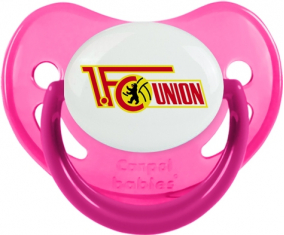 Fu-ballclub Union Berlin Rosa fisiológica fosforescente