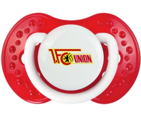 Fu-ballclub Union Berlin Sucete lovi dynamic Clásico Blanco-Rojo