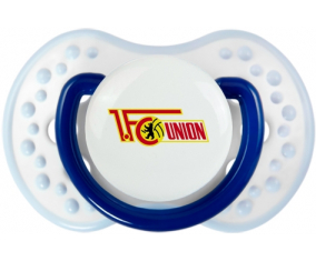 Fu-ballclub Union Berlin Sucete lovi dynamic clásico azul marino-blanco-azul
