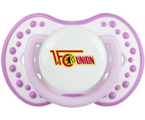 Fueballclub Union Berlin Sucete lovi dynamic Clásico White-Mauve