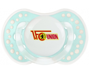 Fueballclub Union Berlin Sucete lovi dynamic clásico retro-turquesa-laguna