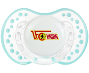 Fueballclub Union Berlin Sucete lovi dynamic clásico retro-white-lagoon
