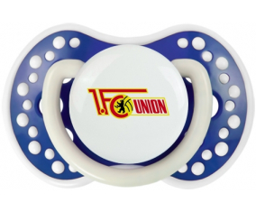 Fu-ballclub Union Berlin Sucete lovi dynamic Fosforescente Azul Marino