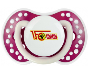 Fueballclub Union Berlin Sucete lovi dynamic Fucsia Fosforescente
