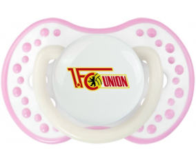 Fu-ballclub Union Berlin Sucete lovi dynamic Fosforescente White-Rose