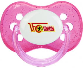Fueballclub Union Berlin Sucete Cherry Cherry Sequined Rose