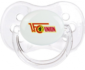 Fueballclub Union Berlin Sugars Cherry Classic Transparente