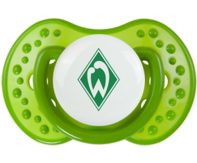 SV Werder Bremen Tetine lovi dynamic Classic Green