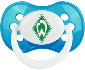 SV Werder Bremen Clásico Cian Anatómico Lollipop