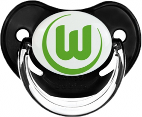 VfL Wolfsburg Classic Piruleta Fisiológica Negra