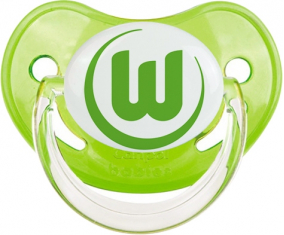 VfL Wolfsburg Classic Piruleta Fisiológica Verde