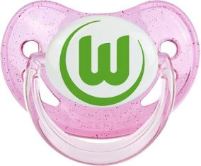 VfL Wolfsburg Sequined Piruleta Fisiológica