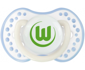 VfL Wolfsburgo lovi dynamic clásico blanquiazul