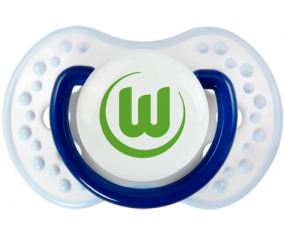 VfL Wolfsburg lovi dynamic clásico azul marino-blanco-azul
