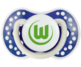 VfL Wolfsburg lovi dynamic fosforescente azul marino