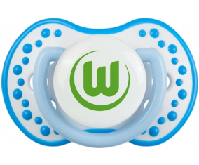 VfL Wolfsburgo lovi dynamic fosforescente blanquiazul