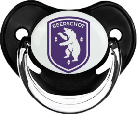 Beerschot VC Amberes Clásico Negro Fisiológico Lollipop