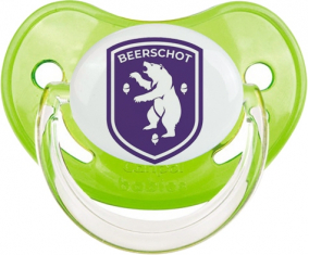 Beerschot VC Amberes Clásico Verde Fisiológico Lollipop
