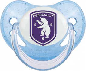 Beerschot VC Amberes Pirilotiológica Azul