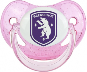 Beerschot VC Amberes Physiological Lollipop Rosa lentejuelas