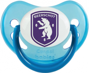 Beerschot VC Antwerp Fosforescente Azul Pirilotiológico Azul Lollipop