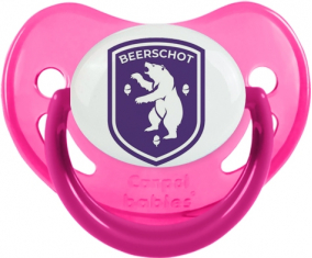 Beerschot VC Amberes Physiological Lollipop Rosa fosforescente