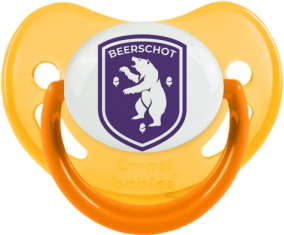Beerschot VC Amberescente Fosforescente Amarillo Piruleta Fisiológica