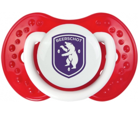 Beerschot VC Antwerp Lollipop lovi dynamic Clásico Blanco-Rojo