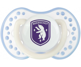 Beerschot VC Antwerp Lollipop lovi dynamic clásico blanco-cian