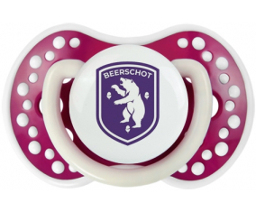 Beerschot VC Antwerp Lollipop lovi dynamic Fucsia Fosforescente