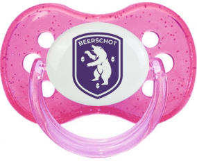 Beerschot VC Amberes Tetine Cherry Glitter