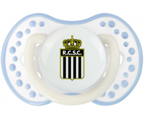 Royal Charleroi Sporting Club Sucete lovi dynamic clásico blanquiazul