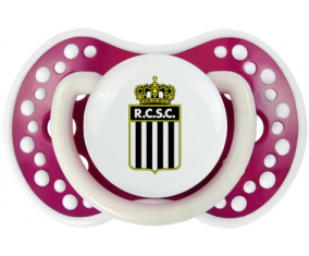Real Charleroi Sporting Club Sucete lovi dynamic Fucsia Fosforescente