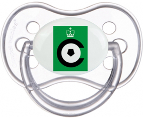 Círculo Brujas KSV Clásico Transparente Anatómico Lollipop