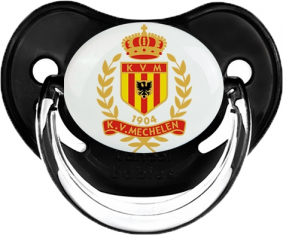 Rojo Amarillo KV Malines Clásico Negro Piruleta Fisiológica