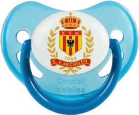 Rojo amarillo KV Malines Fosforescente Azul Piruleta Fisiológica