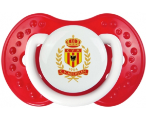 Amarillo Rojo KV Malines Lollipop lovi dynamic Clásico Blanco-Rojo