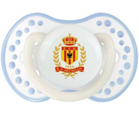 Amarillo Rojo KV Malines Lollipop lovi dynamic Clásico Blanco-cian