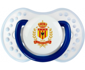Amarillo Rojo KV Malines Lollipop lovi dynamic clásico azul marino-blanco-azul