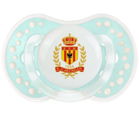 Amarillo Rojo KV Malines Lollipop lovi dynamic Clásico retro-turquesa-laguna