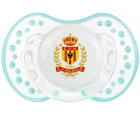 Amarillo Rojo KV Malines Lollipop lovi dynamic Clásico Retro-white-lagoon