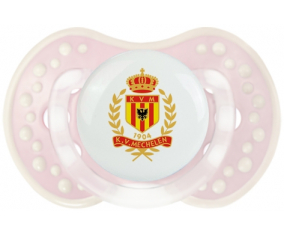Amarillo Rojo KV Malines Lollipop lovi dynamic clásico retro-rosa-tierno