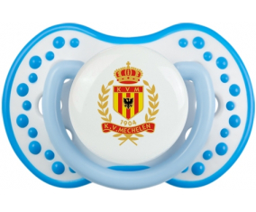 Amarillo Rojo KV Malines Lollipop lovi dynamic Fosforescente Azul-Azul