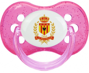 Rojo Amarillo KV Malines Cereza Lollipop