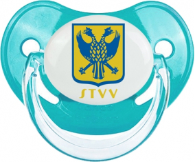 K Saint-Trond VV Clásico Azul Fisiológico Tetin